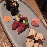  at NORI WAY in Milan