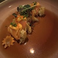 Crispy Hana  at NORI WAY in Milan