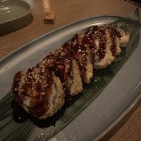 Lassa Têmpora roll  at NORI WAY in Milan