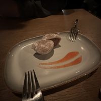 Mochi  at NORI WAY in Milan