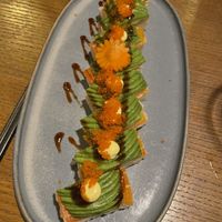   at NORI WAY in Milan