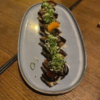   at NORI WAY in Milan