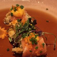   at NORI WAY in Milan