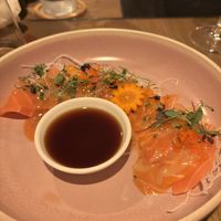   at NORI WAY in Milan