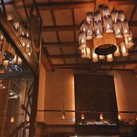 first floor at NORI WAY in Milan