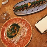  at NORI WAY in Milan