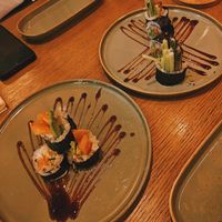  at NORI WAY in Milan