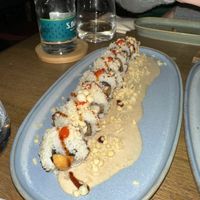   at NORI WAY in Milan