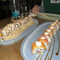   at NORI WAY in Milan