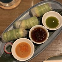   at NORI WAY in Milan