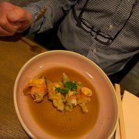  at NORI WAY in Milan