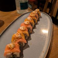  at NORI WAY in Milan