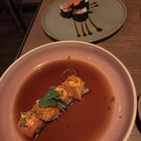   at NORI WAY in Milan