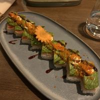   at NORI WAY in Milan