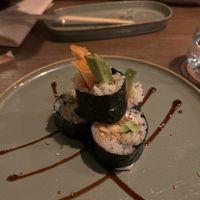   at NORI WAY in Milan