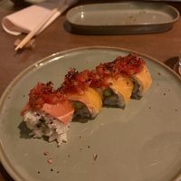   at NORI WAY in Milan