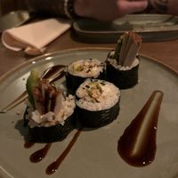   at NORI WAY in Milan