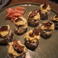  at NORI WAY in Milan