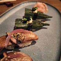  at NORI WAY in Milan