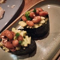  at NORI WAY in Milan