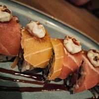  at NORI WAY in Milan