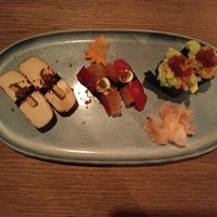  at NORI WAY in Milan