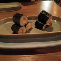  at NORI WAY in Milan