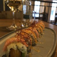   at NORI WAY in Milan