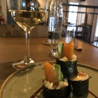   at NORI WAY in Milan