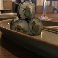   at NORI WAY in Milan