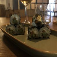   at NORI WAY in Milan