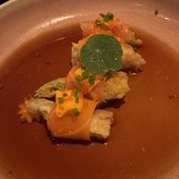   at NORI WAY in Milan