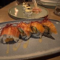   at NORI WAY in Milan