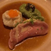   at NORI WAY in Milan