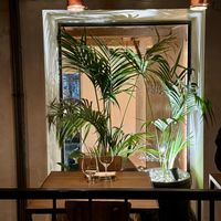   at NORI WAY in Milan