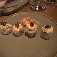   at NORI WAY in Milan