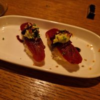  at NORI WAY in Milan