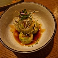  at NORI WAY in Milan