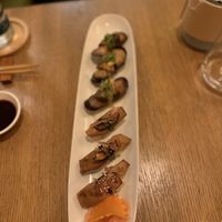   at NORI WAY in Milan