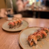   at NORI WAY in Milan