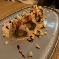   at NORI WAY in Milan