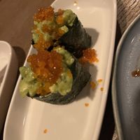   at NORI WAY in Milan