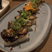   at NORI WAY in Milan