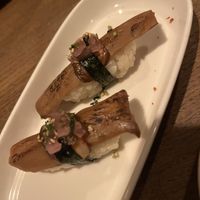   at NORI WAY in Milan