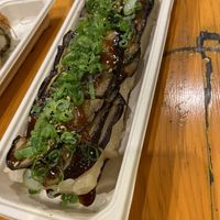 Midnight con melanzana 😋  at NORI WAY in Milan