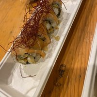 Vebiten Special (veg salmon avocado gambero Veg) 🔝   at NORI WAY in Milan