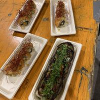   at NORI WAY in Milan