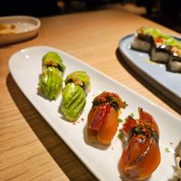  at NORI WAY in Milan