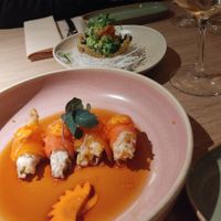  at NORI WAY in Milan