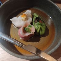  at NORI WAY in Milan